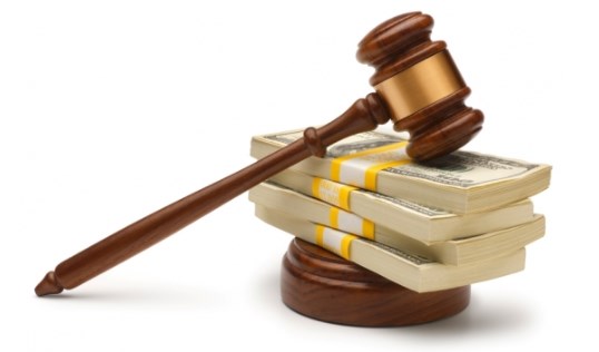 Louis Capital bị phạt 145 triệu đồng