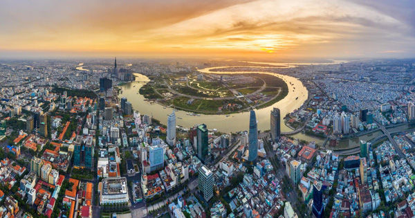 Lựa chọn bất động sản an toàn cho 2021