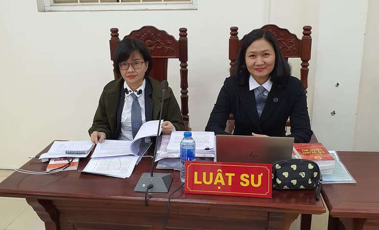 Luật sư nói gì về việc Cty Hoàng Hà huy động vốn trái phép