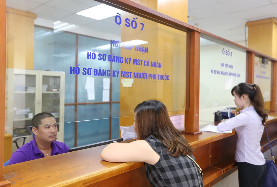 Lùi thời gian quyết toán thuế thu nhập cá nhân