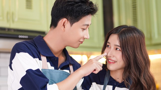 Luna - Lê Đức thay đổi thế nào sau màn tỏ tình triệu view?