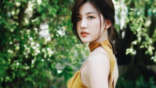 Lương Thanh – ‘nữ hoàng mang bầu’ trên màn ảnh nhỏ
