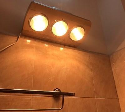 Lưu ý khi sử dụng các thiết bị sưởi để bảo đảm an toàn cháy nổ
