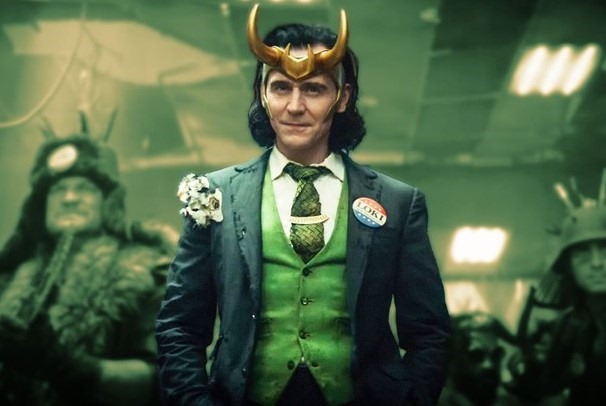Lý do giúp series phim truyền hình “Loki” có sức hút