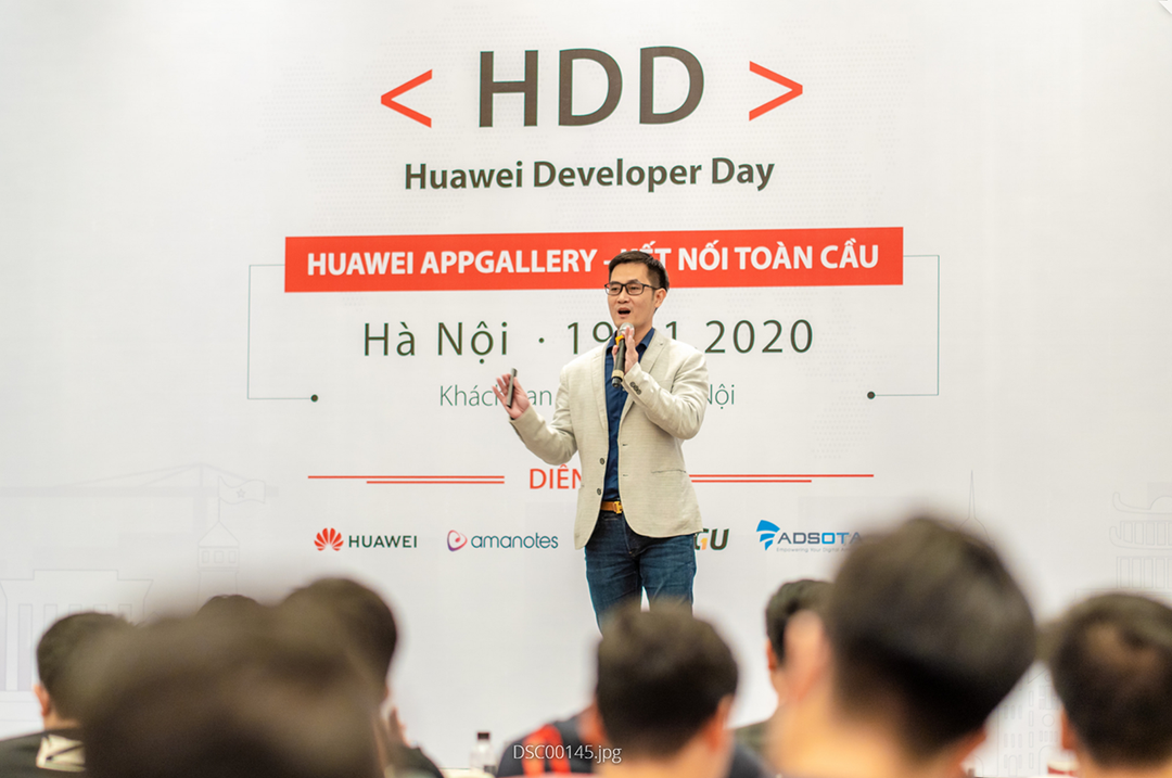 Lý do Huawei AppGallery tự tin tập trung phát triển mạnh hệ sinh thái game tại Việt Nam