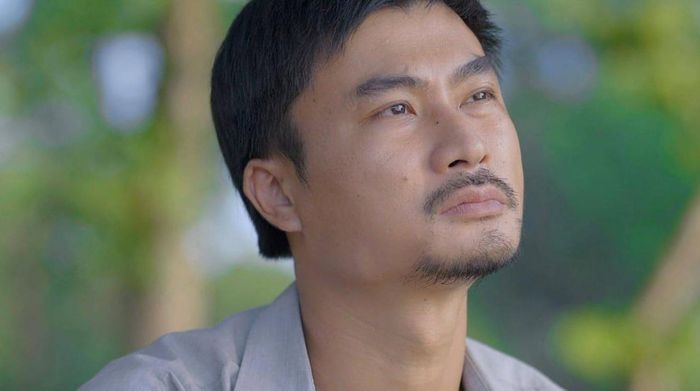 Vai diễn của Duy Hưng đã tạo nhiều ấn tượng cho người xem. Ảnh: CMH