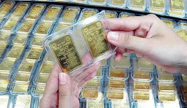 Lý do Ngân hàng Nhà nước hủy đấu thầu vàng sáng nay, dời sang ngày 23/4