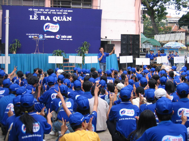 Lý do Thiên Long là thương hiệu được hàng triệu học trò yêu thích - Ảnh 2.