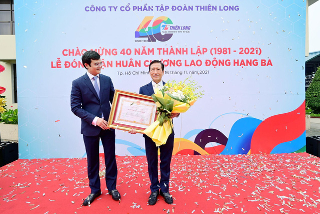 Lý do Thiên Long là thương hiệu được hàng triệu học trò yêu thích - Ảnh 4.