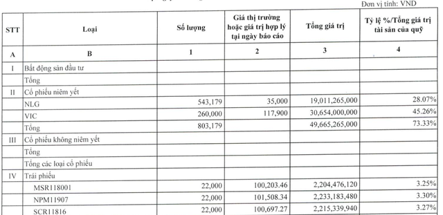 Mã chứng khoán liên quan tới Techcombank tăng 3,5 lần trong vòng 1 tháng - Ảnh 2.