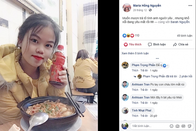 mac trung kien hao hung bat trend muon tra to tinh ngay tet