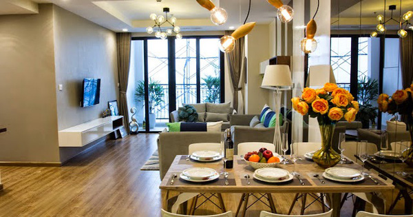 Mách nước mua được căn hộ đẹp giá hời trong bối cảnh giá nhà có nguy cơ tăng cả tỷ đồng do thép tăng giá kỷ lục