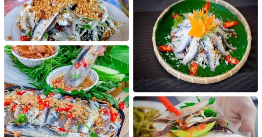 Mãn nhãn top 11 Kỷ lục Châu Á mới về Ẩm thực và Đặc sản Việt Nam
