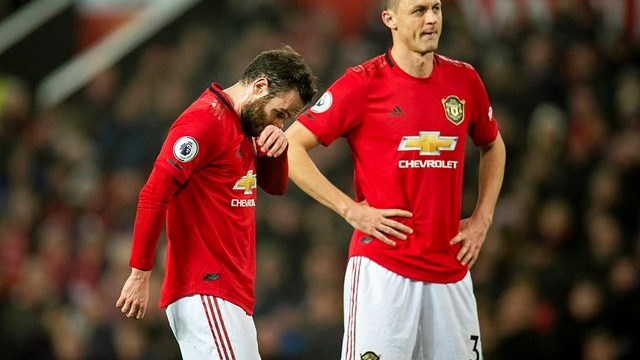 Man Utd chia tay 11 cầu thủ