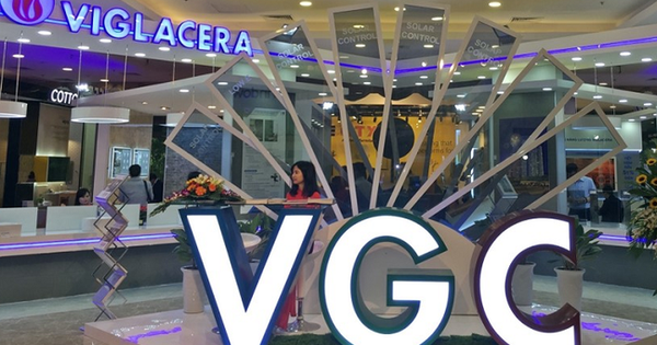Mảng BĐS Khu công nghiệp tạo điểm sáng, Viglacera (VGC) báo lãi ròng quý 2 gần 350 tỷ đồng, gấp đôi so với cùng kỳ 