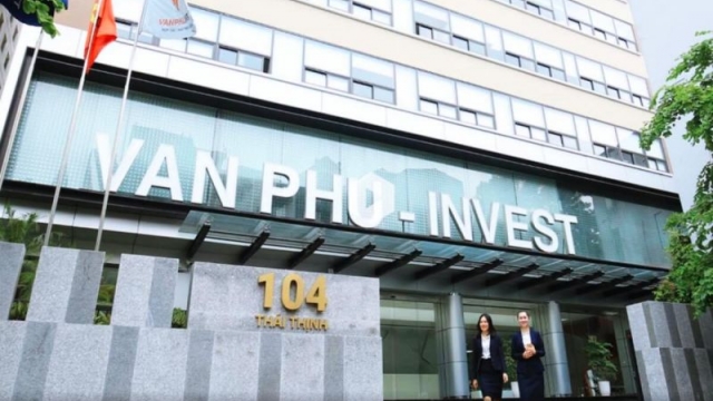 Mảng màu sáng tối trong hoạt động kinh doanh của thương hiệu VPI - Công ty Cổ phần Đầu tư Văn Phú Invest