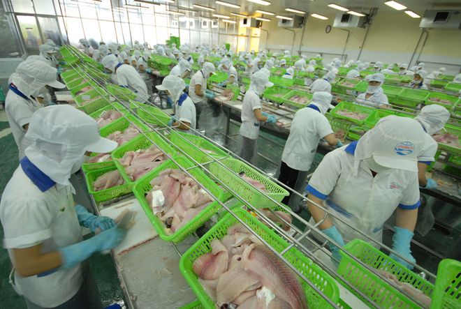 Mang món ngon Việt tới người Việt3