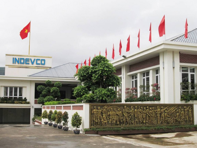 Mạnh như Phương Đông - chủ đầu tư dự án lấn biển 16.000m2 bị phạt ở Vân Đồn - Ảnh 1. Mạnh như Phương Đông - chủ đầu tư dự án lấn biển 16.000m2 bị phạt ở Vân Đồn - Ảnh 1.