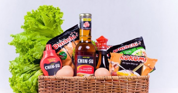Masan Consumer (MCH) chốt danh sách cổ đông trả cổ tức bằng tiền tỷ lệ 45%