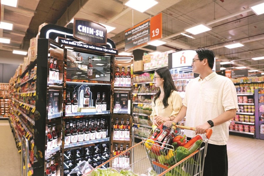 Vì sao nhà đầu tư sẵn sàng trả giá cao hơn cho thương hiệu mạnh, và Masan Consumer có lợi thế gì?