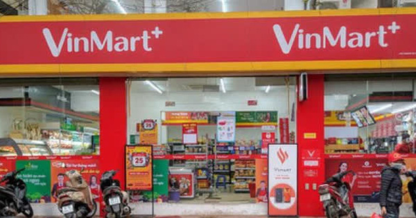 Masan đổi tên VinMart thành WinMart: Không đơn giản là “bình mới rượu cũ”, mục tiêu phục vụ mọi nhu cầu tài chính, giáo dục, giải trí...