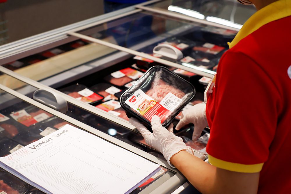 Masan và kế hoạch ‘thay áo mới’ cho VinCommerce
