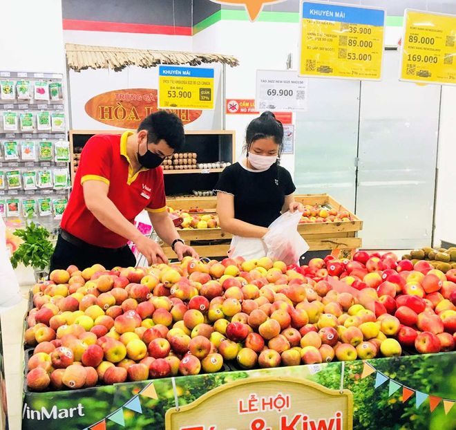 Masan và kế hoạch ‘thay áo mới’ cho VinCommerce - ảnh 2