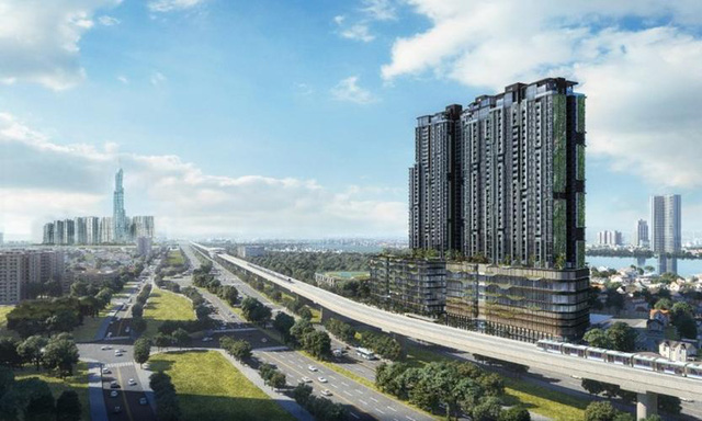 Masterise Group - Ông chủ các dự án căn hộ 500-700 trăm triệu đồng/m2: Trẻ tuổi nhưng vượt mặt đàn anh nhờ công thức thâu tóm đất vàng, xây nhà siêu sang, bán giá siêu sốc - Ảnh 11. Masterise Group - Ông chủ các dự án căn hộ 500-700 trăm triệu đồng/m2: Trẻ tuổi nhưng vượt mặt đàn anh nhờ công thức thâu tóm đất vàng, xây nhà siêu sang, bán giá siêu sốc - Ảnh 11.