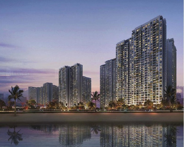 Masterise Group - Ông chủ các dự án căn hộ 500-700 trăm triệu đồng/m2: Trẻ tuổi nhưng vượt mặt đàn anh nhờ công thức thâu tóm đất vàng, xây nhà siêu sang, bán giá siêu sốc - Ảnh 12. Masterise Group - Ông chủ các dự án căn hộ 500-700 trăm triệu đồng/m2: Trẻ tuổi nhưng vượt mặt đàn anh nhờ công thức thâu tóm đất vàng, xây nhà siêu sang, bán giá siêu sốc - Ảnh 12.