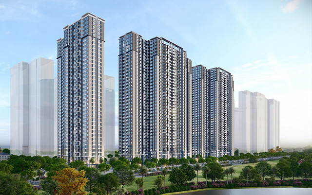 Masterise Group - Ông chủ các dự án căn hộ 500-700 trăm triệu đồng/m2: Trẻ tuổi nhưng vượt mặt đàn anh nhờ công thức thâu tóm đất vàng, xây nhà siêu sang, bán giá siêu sốc - Ảnh 4. Masterise Group - Ông chủ các dự án căn hộ 500-700 trăm triệu đồng/m2: Trẻ tuổi nhưng vượt mặt đàn anh nhờ công thức thâu tóm đất vàng, xây nhà siêu sang, bán giá siêu sốc - Ảnh 4.