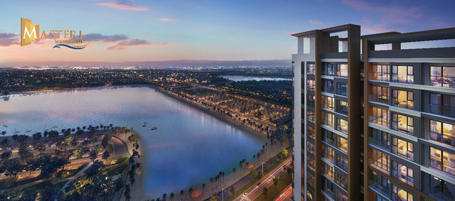 Masterise Homes mang triết lý “Khách hàng là trọng tâm” đến thị trường Hà Nội - Ảnh 2. Masterise Homes mang triết lý “Khách hàng là trọng tâm” đến thị trường Hà Nội - Ảnh 2.
