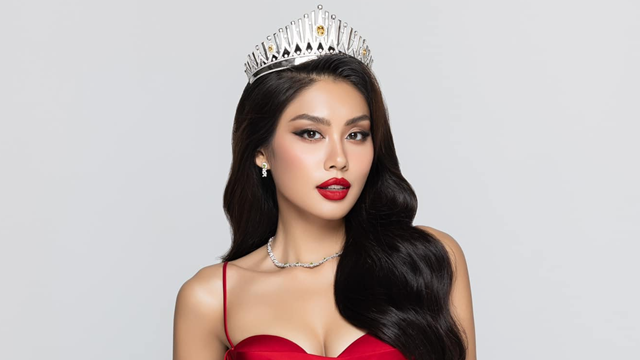 Mất quyền dự thi Miss Universe 2023, Á hậu Thảo Nhi Lê phản ứng thế nào?