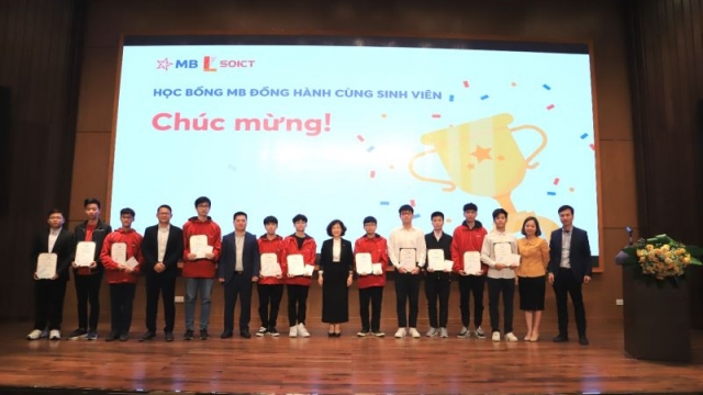 MB Company Tour: Từ sinh viên đến trải nghiệm một ngày làm nhân sự IT 