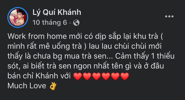 Mê mẩn trà chiều kiểu Anh, nhiều chị em sa đà vào thú chơi gốm sứ Tây Âu lúc nào không hay - Ảnh 20.