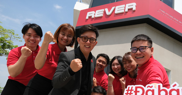 Mekong Capital đầu tư hơn 10 triệu USD vào proptech Rever, startup được sáng lập bởi cựu nhân viên Zalo, từng gọi vốn thành công từ cả VinaCapital