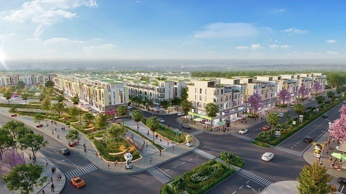 Meyhomes Capital Phú Quốc - “điểm phải đến” mới trên bản đồ du lịch