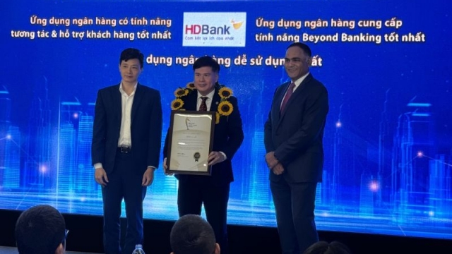 Mibrand công bố Top 30 thương hiệu ngân hàng Việt Nam và Hội thảo thương hiệu ngân hàng