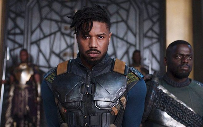 Michael B.Jordan là ‘Người đàn ông quyến rũ nhất thế giới năm 2020’ - ảnh 1