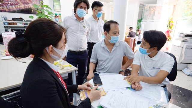 Minh bạch thị trường bất động sản