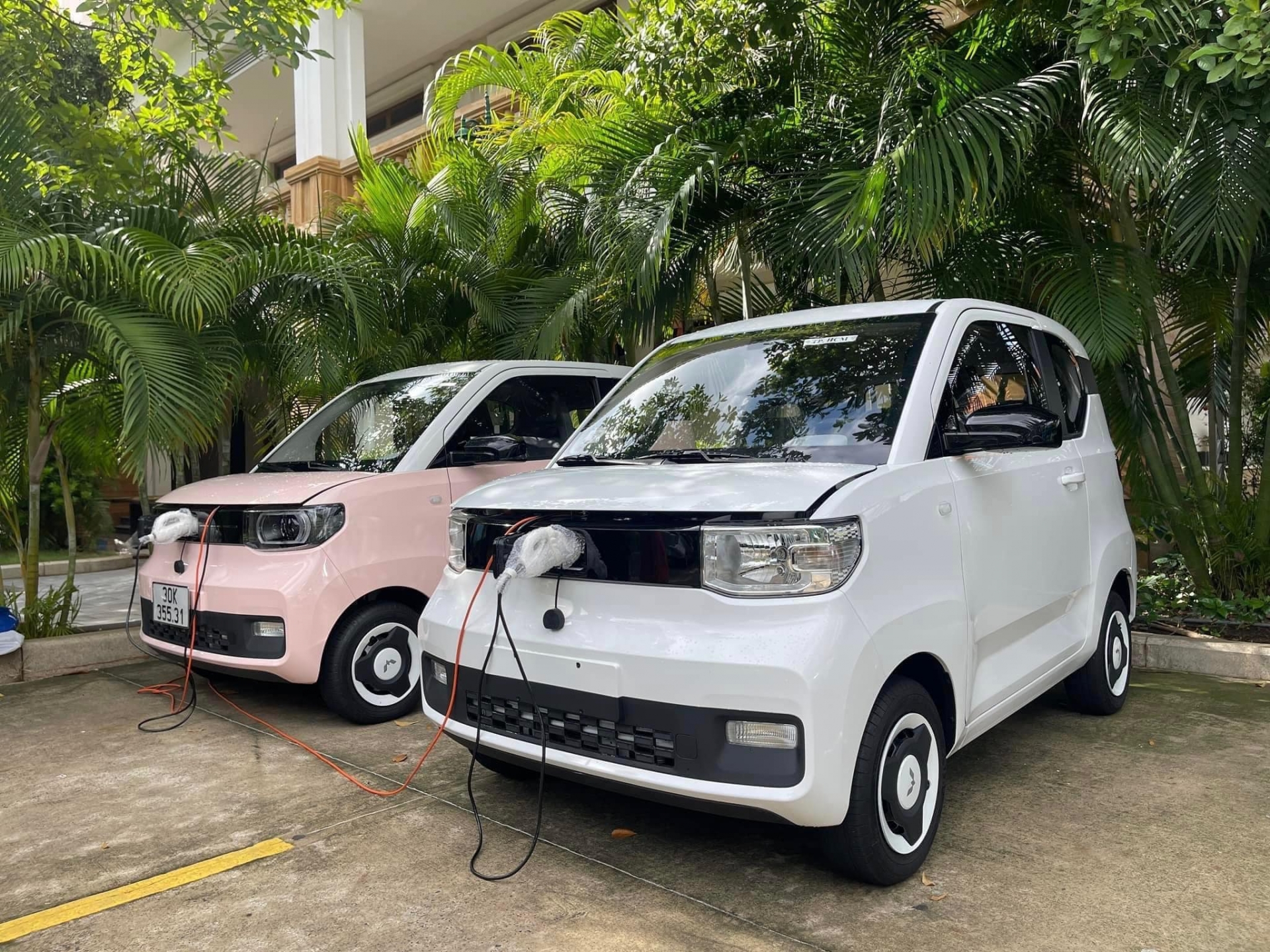 Thương hiệu Ôtô TMT (TMT Motors) ghi nhận mức lỗ hơn 92 tỷ đồng trong quý III