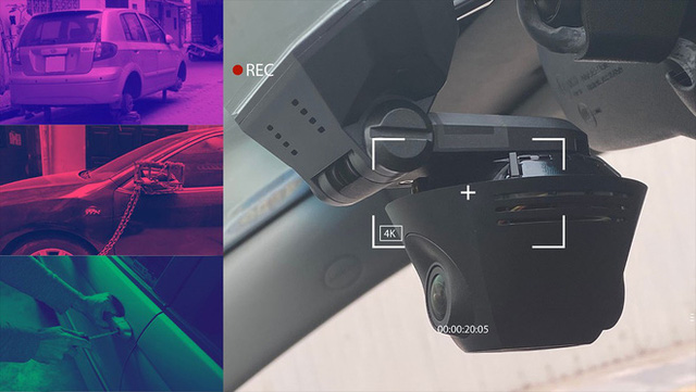 MK Group rót vốn nửa triệu USD vào Pavana để phát triển camera thông minh - Ảnh 1. MK Group rót vốn nửa triệu USD vào Pavana để phát triển camera thông minh - Ảnh 1.
