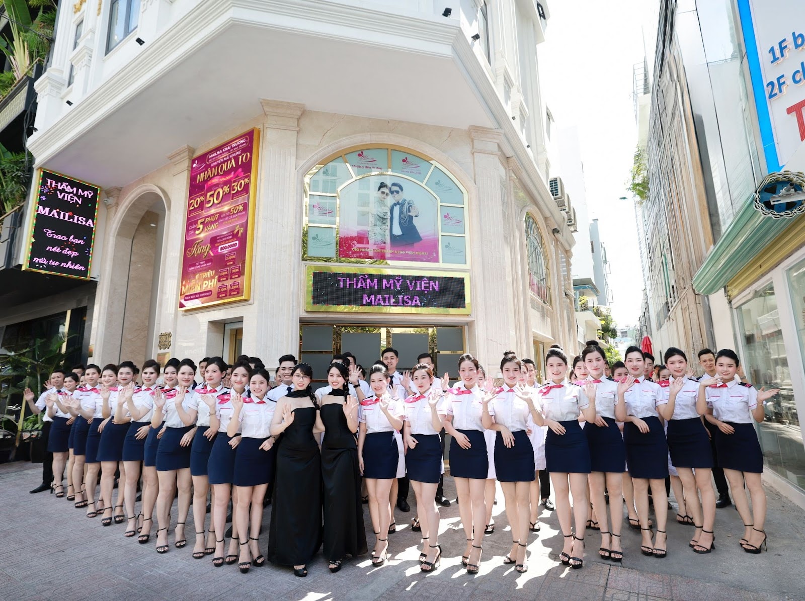 Hành trình hình thành & phát triển thương hiệu Mailisa