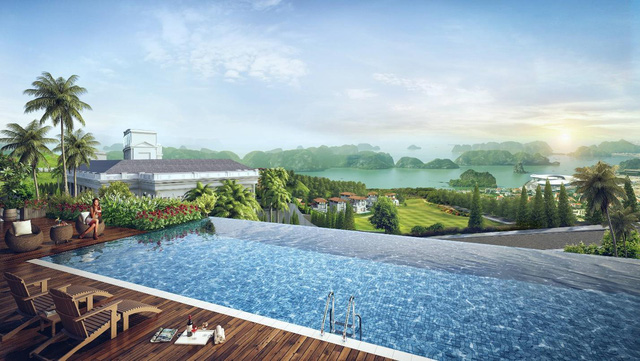 Mở bán giai đoạn cuối biệt thự đồi hướng vịnh, sân golf FLC Grand Villa Halong - Ảnh 2. Mở bán giai đoạn cuối biệt thự đồi hướng vịnh, sân golf FLC Grand Villa Halong - Ảnh 2.