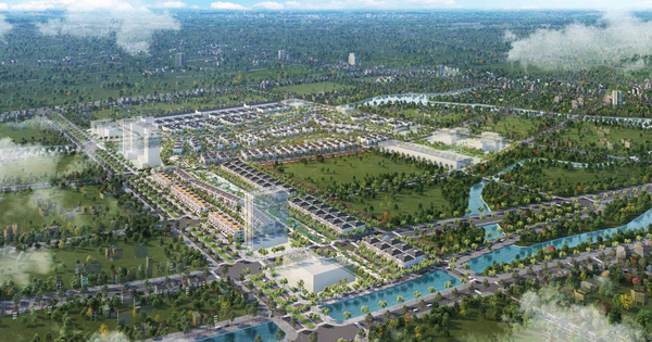 Mở bán phân khu Hoàng yến dự án Vinh heritage thu hút hơn 400 khách hàng tham dự