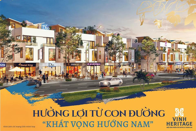 Mở bán phân khu Hoàng yến dự án Vinh heritage thu hút hơn 400 khách hàng tham dự - Ảnh 2. Mở bán phân khu Hoàng yến dự án Vinh heritage thu hút hơn 400 khách hàng tham dự - Ảnh 2.