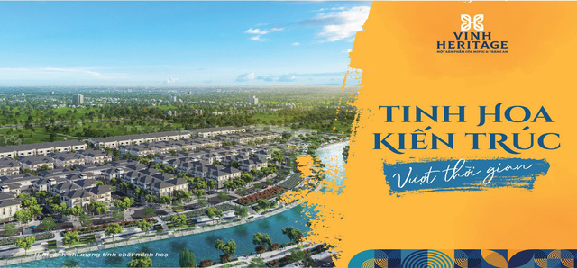 Mở bán phân khu Hoàng yến dự án Vinh heritage thu hút hơn 400 khách hàng tham dự - Ảnh 3. Mở bán phân khu Hoàng yến dự án Vinh heritage thu hút hơn 400 khách hàng tham dự - Ảnh 3.