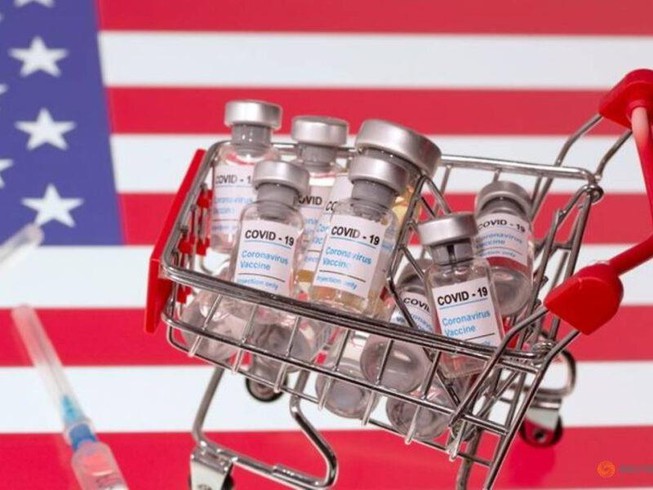 ‘Mở’ sáng chế vaccine: ‘Sáng cửa’ chống COVID-19