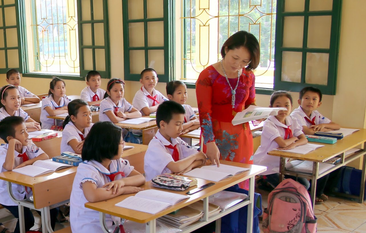 Mỗi chứng chỉ nghiệp vụ sư phạm có mục tiêu, đối tượng khác nhau