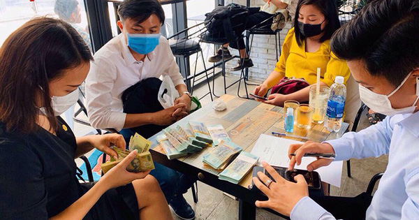 Môi giới BĐS nên tận dụng công nghệ bán hàng online trong mùa dịch
