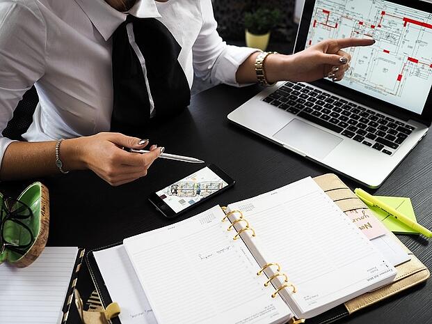 Môi giới BĐS nên tận dụng công nghệ bán hàng online trong mùa dịch - Ảnh 1. Môi giới BĐS nên tận dụng công nghệ bán hàng online trong mùa dịch - Ảnh 1.